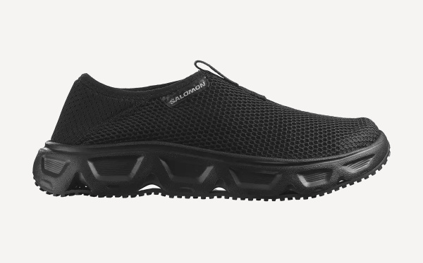 Кроссовки RX MOC 6.0 W (RU 38 UK 6 USw 7.5 СМ 24; black/black/alloy)